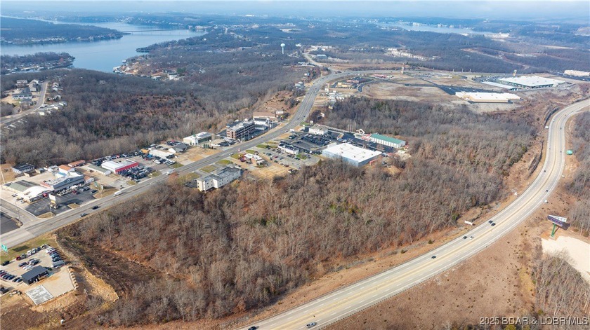 Over 3 Acres of commercial property in Osage Beach. These lots - photo 9