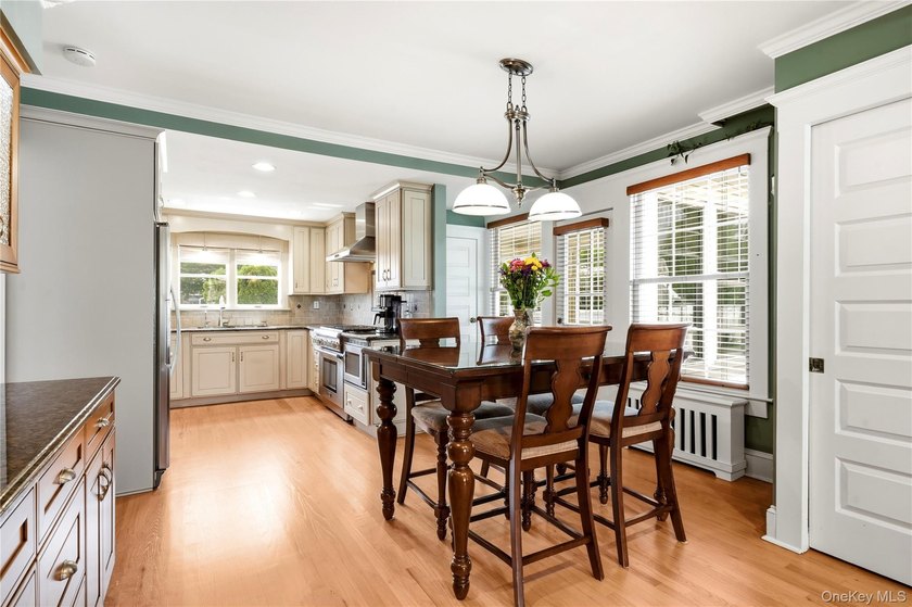 Nestled in the heart of sought-after South Sayville, this - photo 17