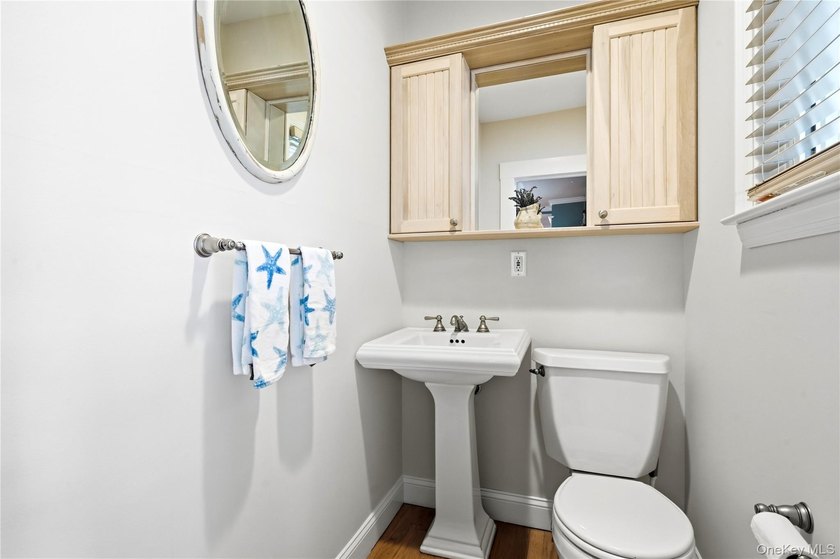 Nestled in the heart of sought-after South Sayville, this - photo 21