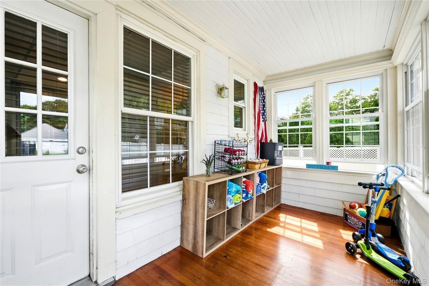 Nestled in the heart of sought-after South Sayville, this - photo 23