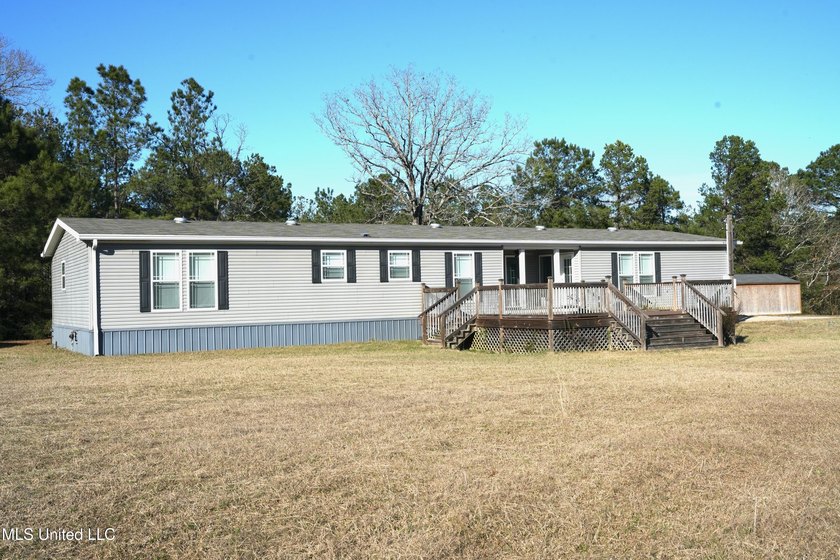 This exceptional 40+/- acre tract in Southwest Mississippi - photo 11