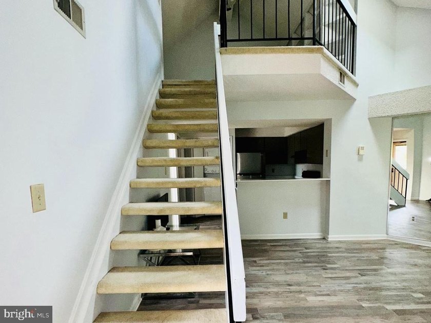 14005 Korba Place #1F, Laurel, MD 1 Bedroom + Loft | 1 Bath | - photo 11