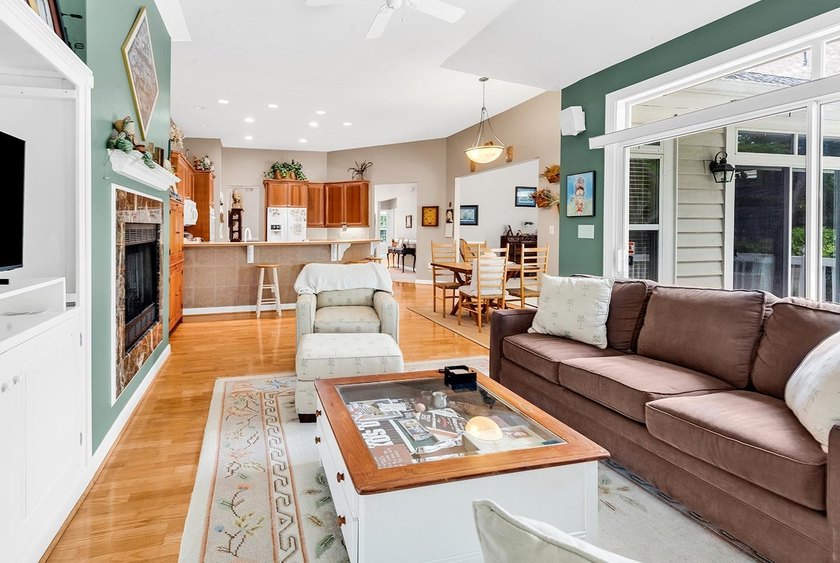 Come and experience this custom built, 4-bedroom, 3 full bath - photo 12