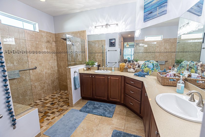 Enjoy refined waterfront living in Vitalia in this beautifully - photo 12