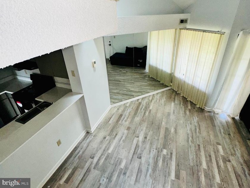 14005 Korba Place #1F, Laurel, MD 1 Bedroom + Loft | 1 Bath | - photo 12
