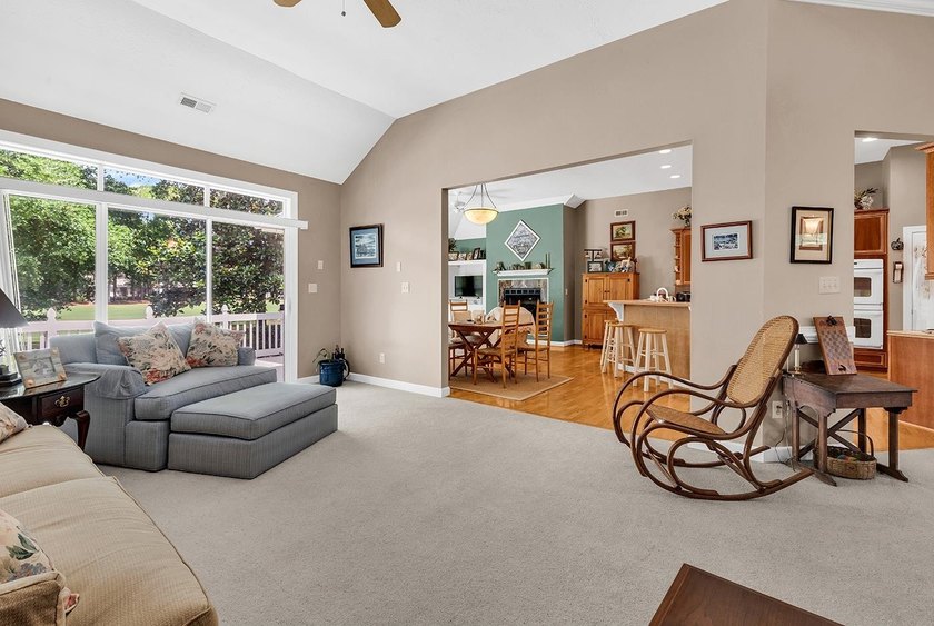 Come and experience this custom built, 4-bedroom, 3 full bath - photo 13