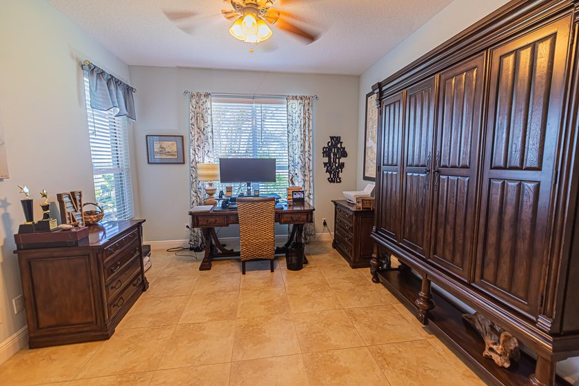 Enjoy refined waterfront living in Vitalia in this beautifully - photo 13