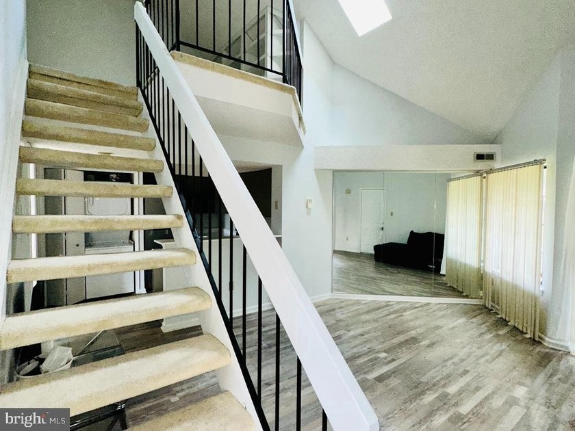 14005 Korba Place #1F, Laurel, MD 1 Bedroom + Loft | 1 Bath | - photo 13