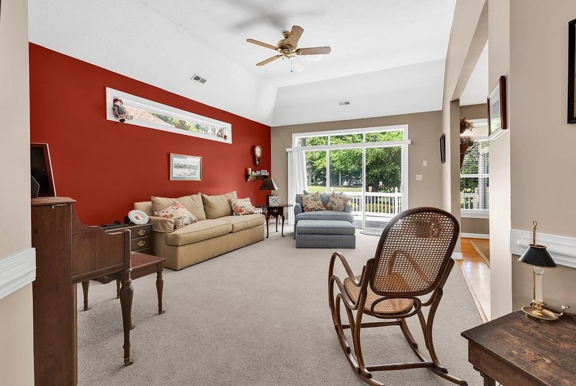 Come and experience this custom built, 4-bedroom, 3 full bath - photo 14