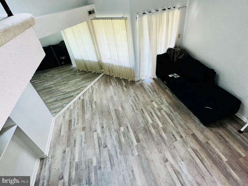 14005 Korba Place #1F, Laurel, MD 1 Bedroom + Loft | 1 Bath | - photo 15