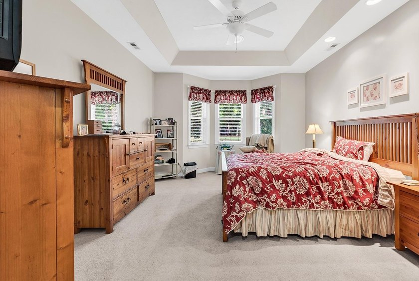 Come and experience this custom built, 4-bedroom, 3 full bath - photo 16