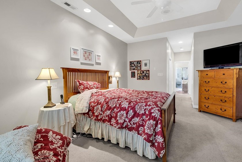 Come and experience this custom built, 4-bedroom, 3 full bath - photo 17