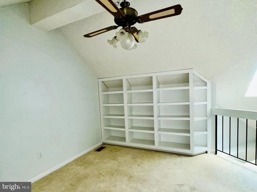 14005 Korba Place #1F, Laurel, MD 1 Bedroom + Loft | 1 Bath | - photo 17