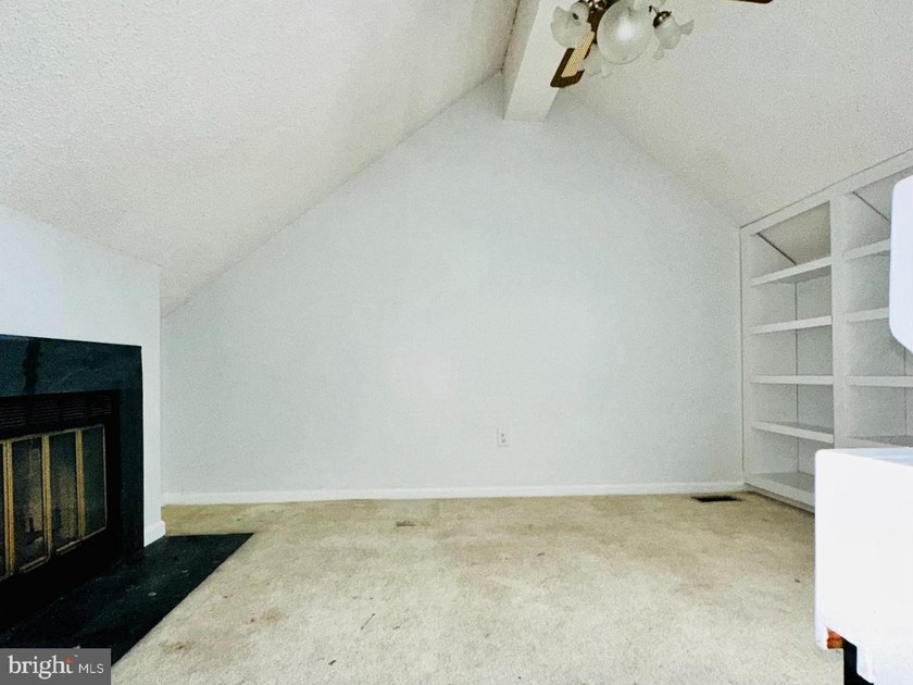 14005 Korba Place #1F, Laurel, MD 1 Bedroom + Loft | 1 Bath | - photo 18