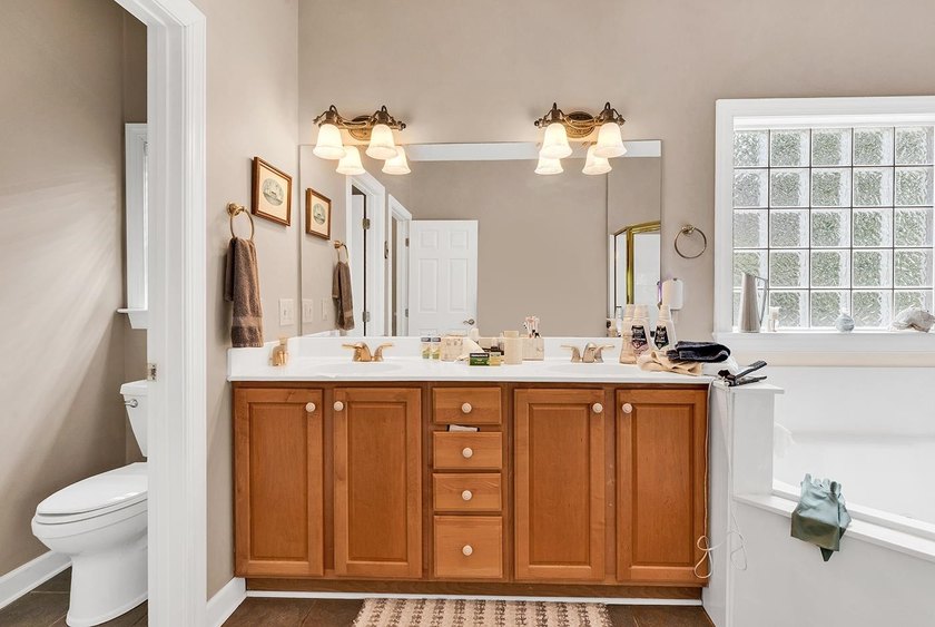 Come and experience this custom built, 4-bedroom, 3 full bath - photo 19