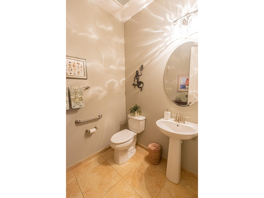 Enjoy refined waterfront living in Vitalia in this beautifully - photo 19