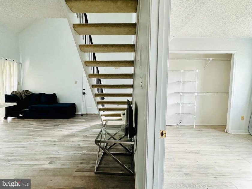 14005 Korba Place #1F, Laurel, MD 1 Bedroom + Loft | 1 Bath | - photo 19