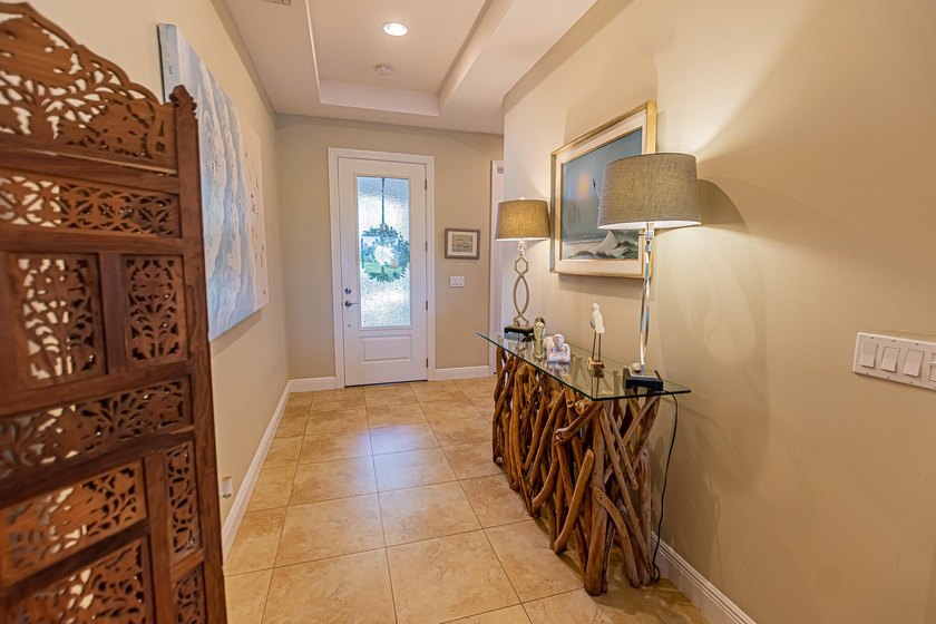 Enjoy refined waterfront living in Vitalia in this beautifully - photo 20