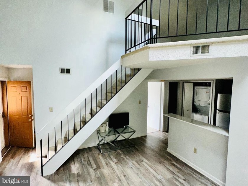 14005 Korba Place #1F, Laurel, MD 1 Bedroom + Loft | 1 Bath | - photo 20