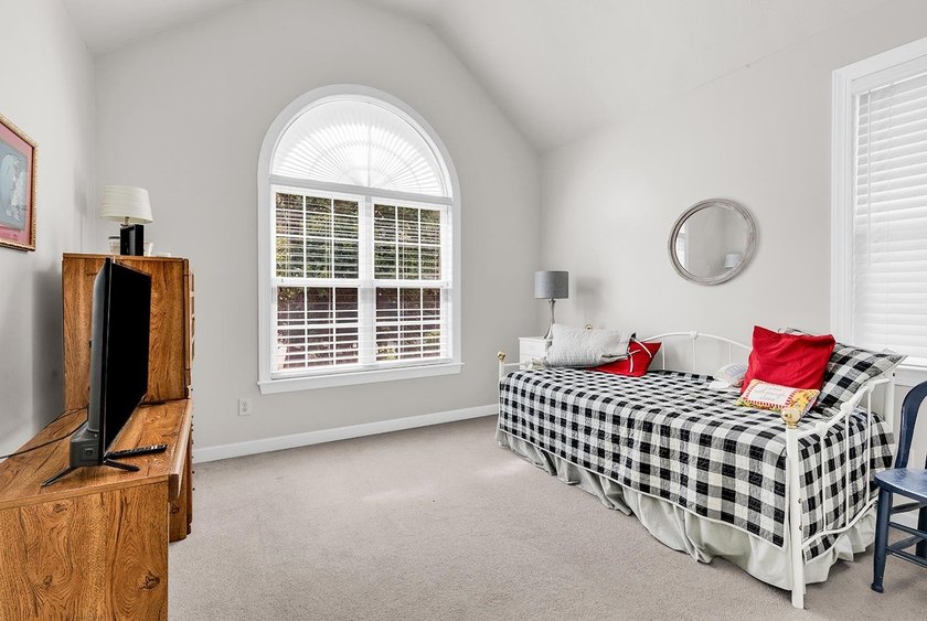 Come and experience this custom built, 4-bedroom, 3 full bath - photo 22