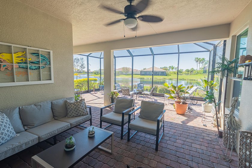 Enjoy refined waterfront living in Vitalia in this beautifully - photo 24