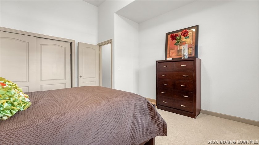 Come home to this inviting, welcoming villa at The Palms in Lake - photo 25