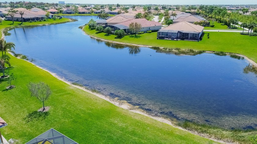 Enjoy refined waterfront living in Vitalia in this beautifully - photo 25