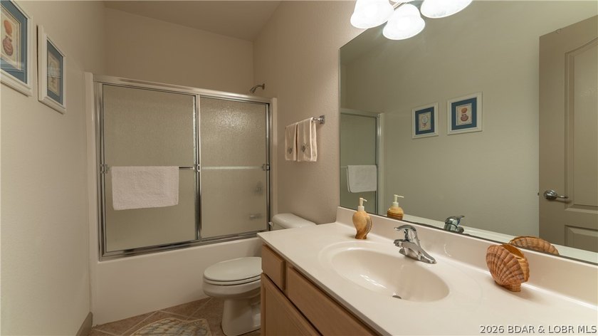 Come home to this inviting, welcoming villa at The Palms in Lake - photo 26