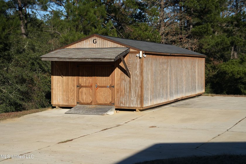 This exceptional 40+/- acre tract in Southwest Mississippi - photo 29