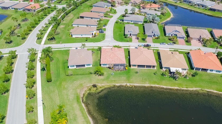 Enjoy refined waterfront living in Vitalia in this beautifully - photo 30