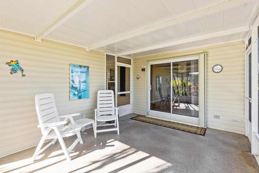 Experience effortless Florida living in this meticulously - photo 33