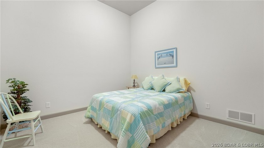 Come home to this inviting, welcoming villa at The Palms in Lake - photo 35