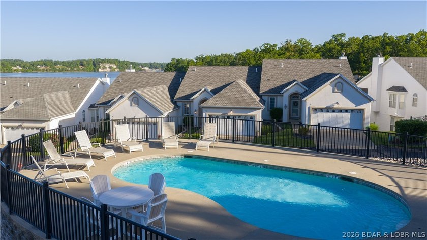 Come home to this inviting, welcoming villa at The Palms in Lake - photo 42