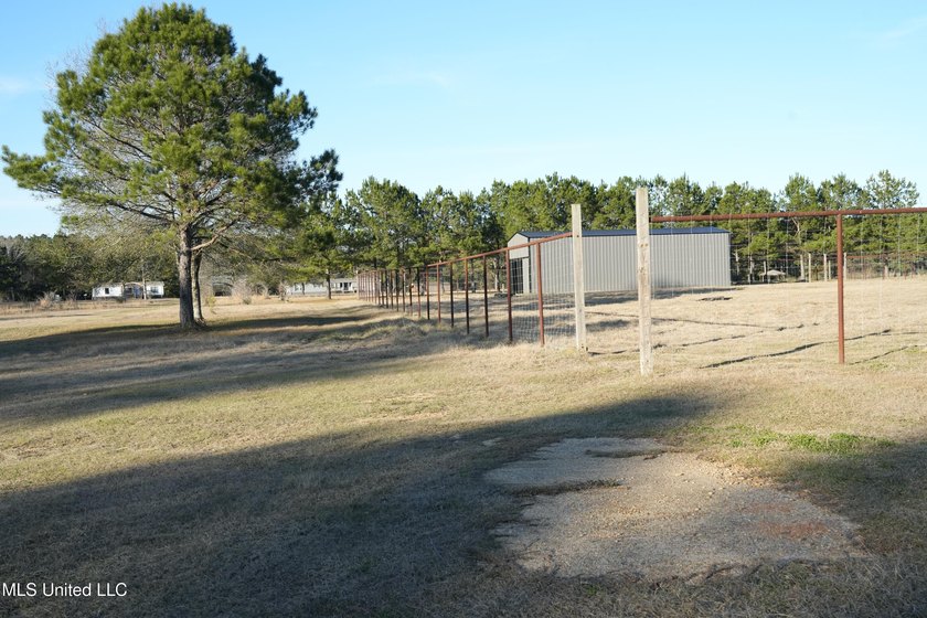 This exceptional 40+/- acre tract in Southwest Mississippi - photo 43