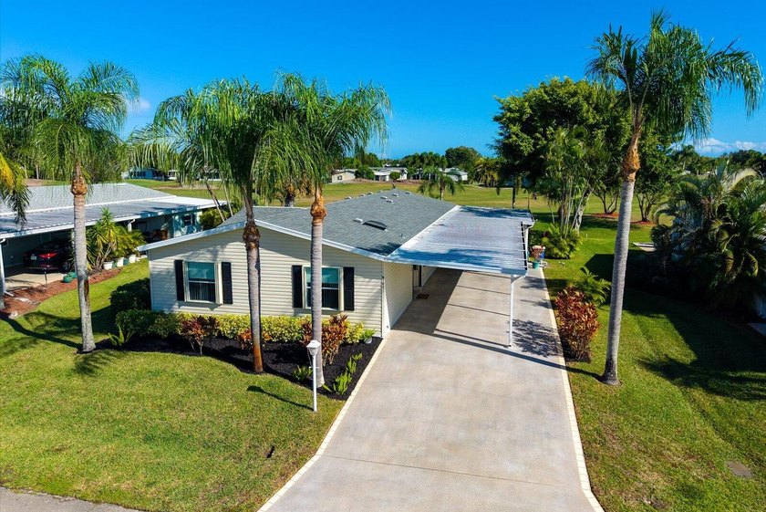 Experience effortless Florida living in this meticulously - photo 43