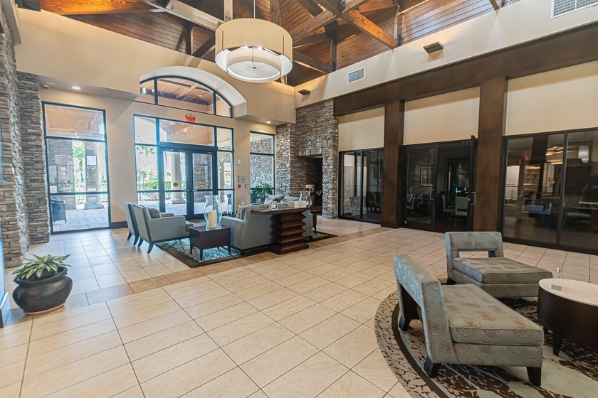 Enjoy refined waterfront living in Vitalia in this beautifully - photo 44