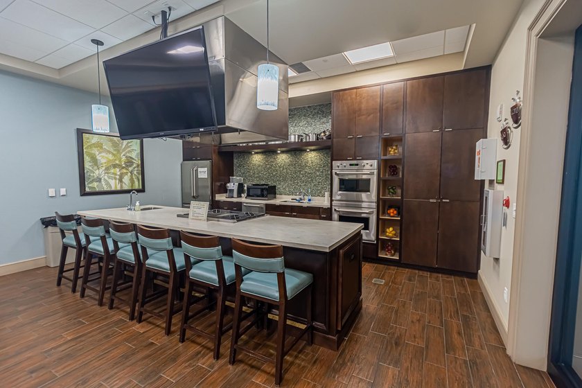 Enjoy refined waterfront living in Vitalia in this beautifully - photo 45