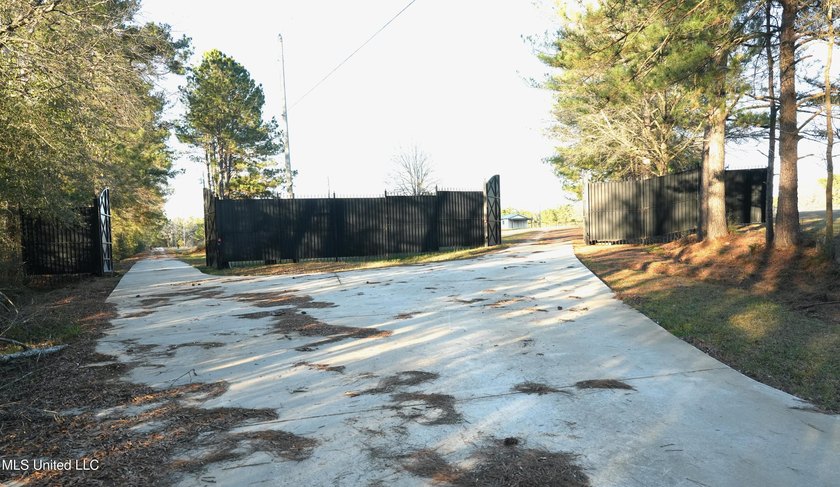 This exceptional 40+/- acre tract in Southwest Mississippi - photo 46