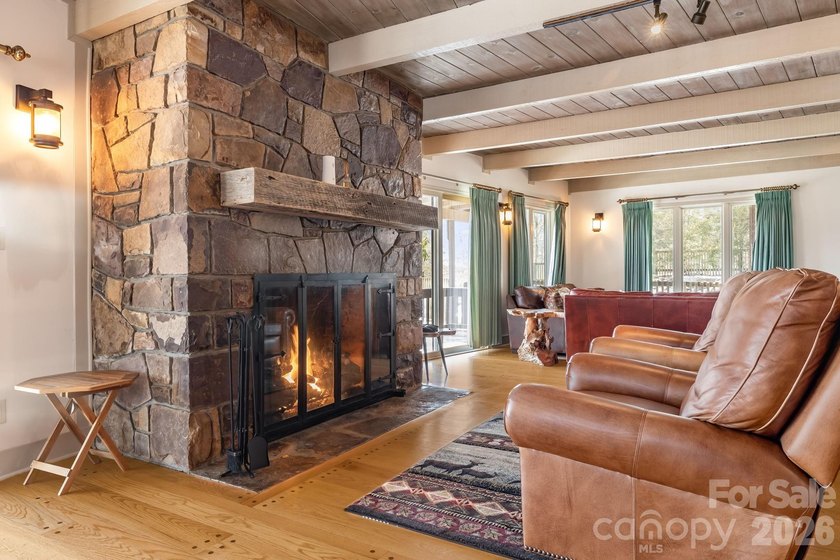 Ideally situated along the Sugar Mountain Ski Resort shuttle - photo 17