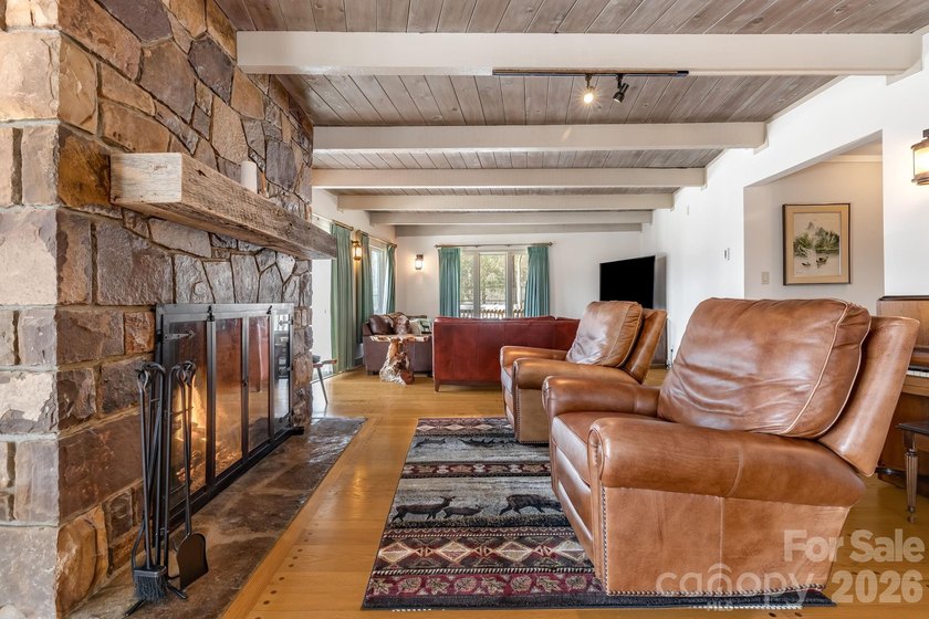 Ideally situated along the Sugar Mountain Ski Resort shuttle - photo 20