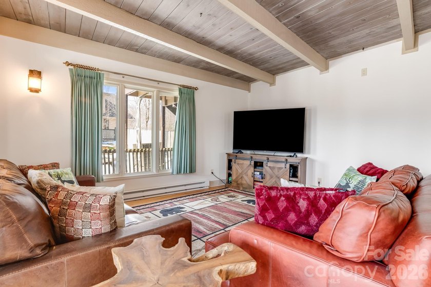 Ideally situated along the Sugar Mountain Ski Resort shuttle - photo 22