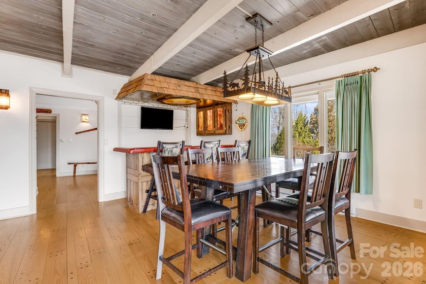 Ideally situated along the Sugar Mountain Ski Resort shuttle - photo 23