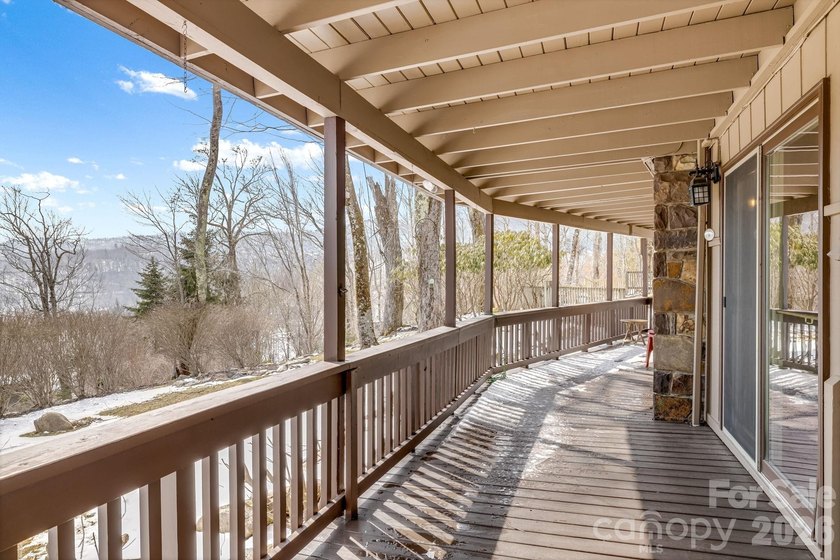Ideally situated along the Sugar Mountain Ski Resort shuttle - photo 40