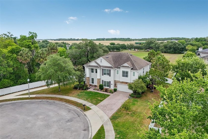 Under contract-accepting backup offers. OVERSIZED CUL-DE-SAC LOT - photo 42