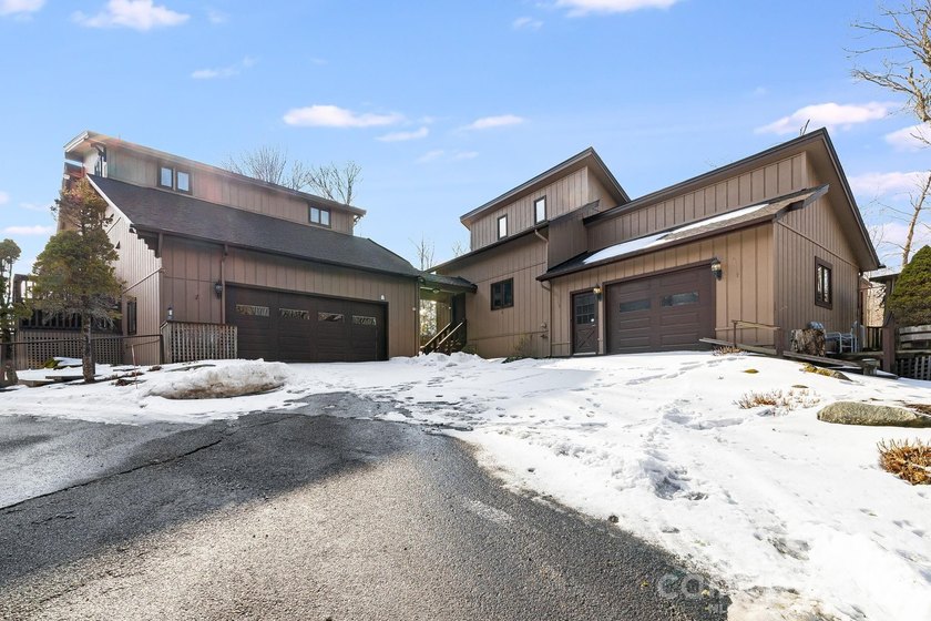 Ideally situated along the Sugar Mountain Ski Resort shuttle - photo 44