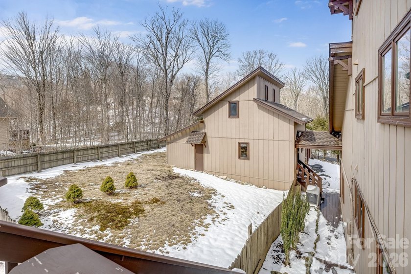 Ideally situated along the Sugar Mountain Ski Resort shuttle - photo 45