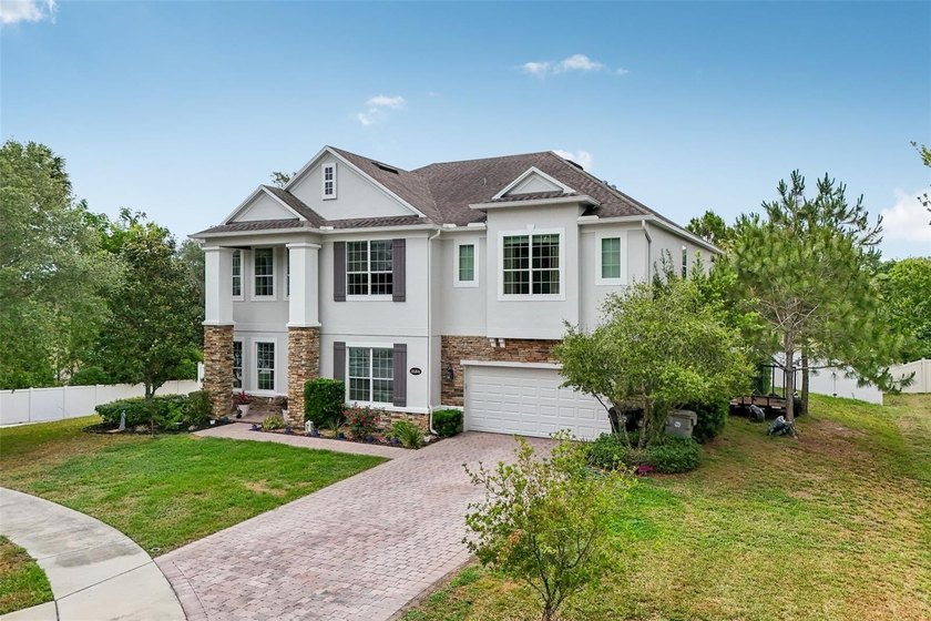 Under contract-accepting backup offers. OVERSIZED CUL-DE-SAC LOT - photo 46