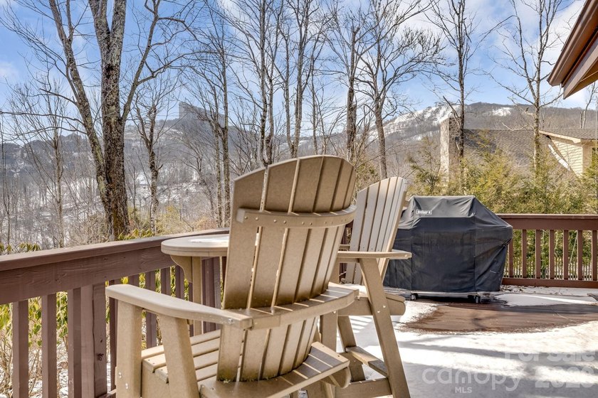 Ideally situated along the Sugar Mountain Ski Resort shuttle - photo 48
