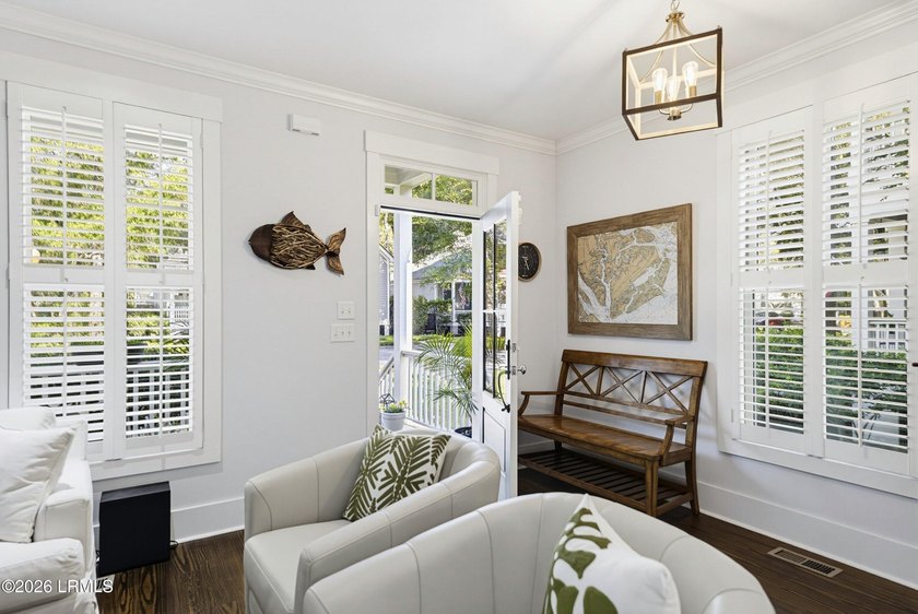 Welcome to 10 Hayek Street, where classic Lowcountry - photo 14