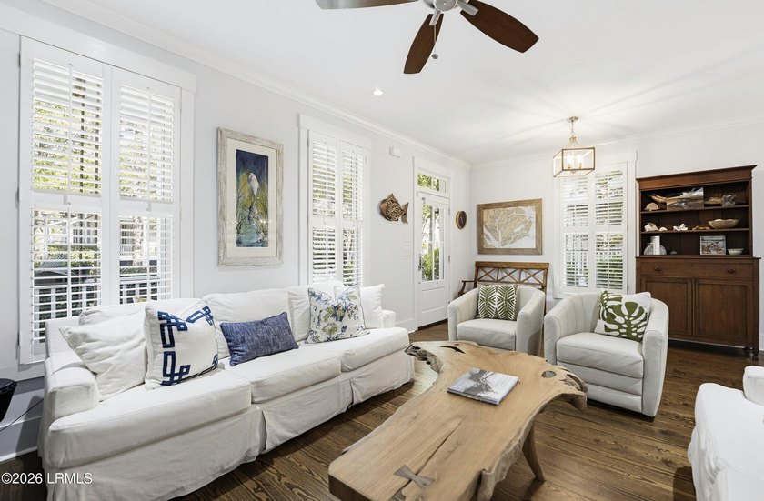 Welcome to 10 Hayek Street, where classic Lowcountry - photo 15